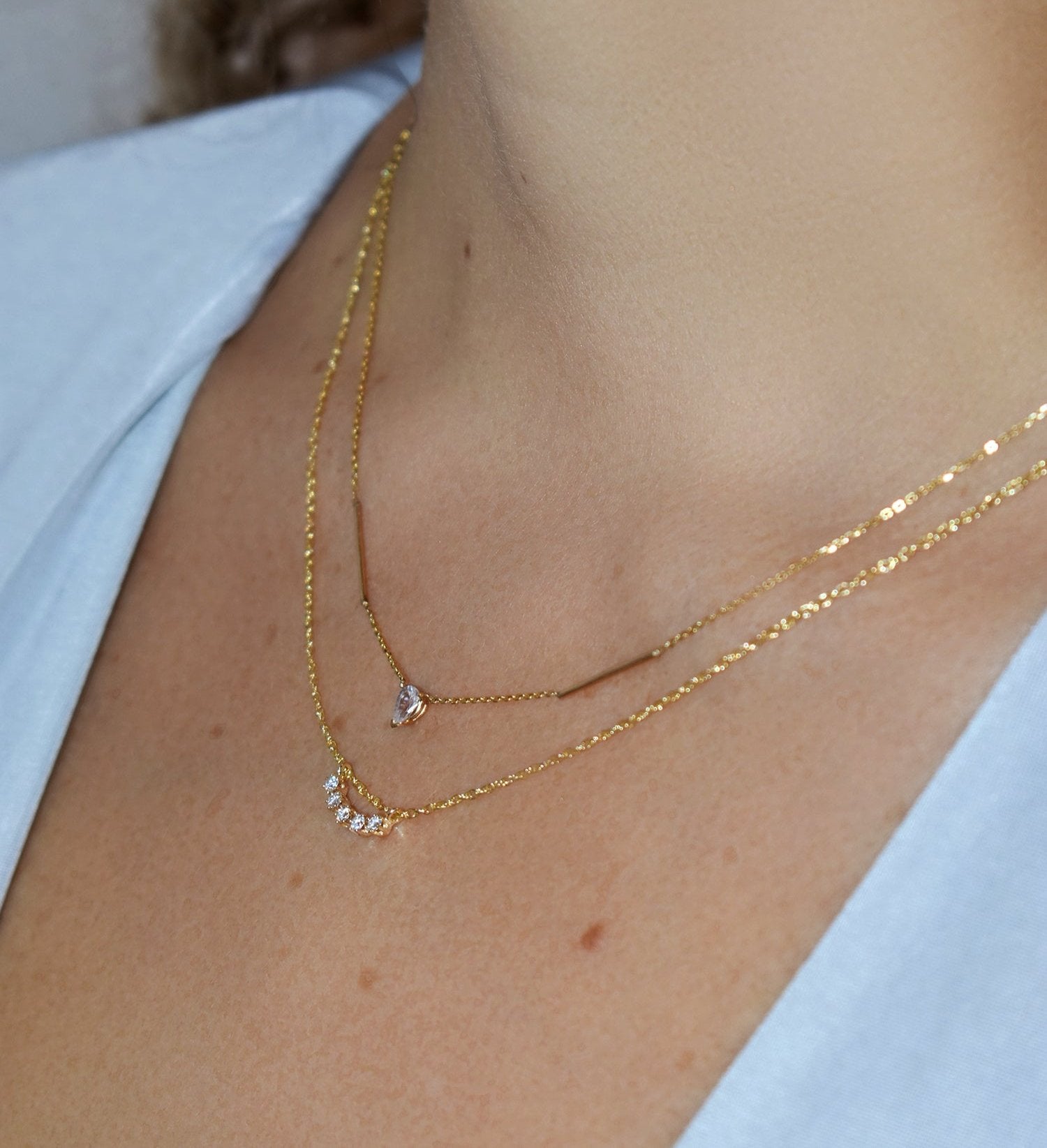 MORE THAN AN ACCESSORY, IT IS AN ATTITUDE