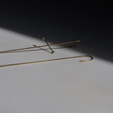 Master Needle Earring