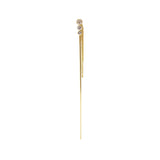 Empress Needle Earring