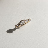 Flow — Sequence Ring (Diamond)