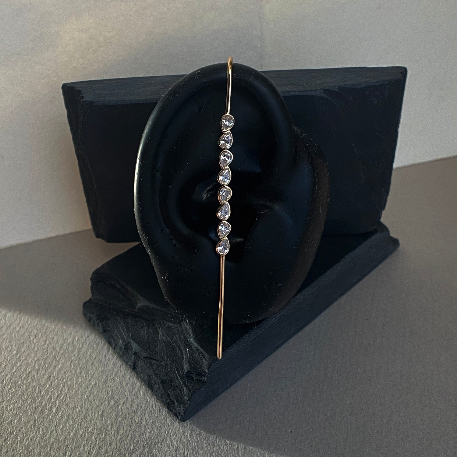 MORE THAN AN ACCESSORY, IT IS AN ATTITUDE