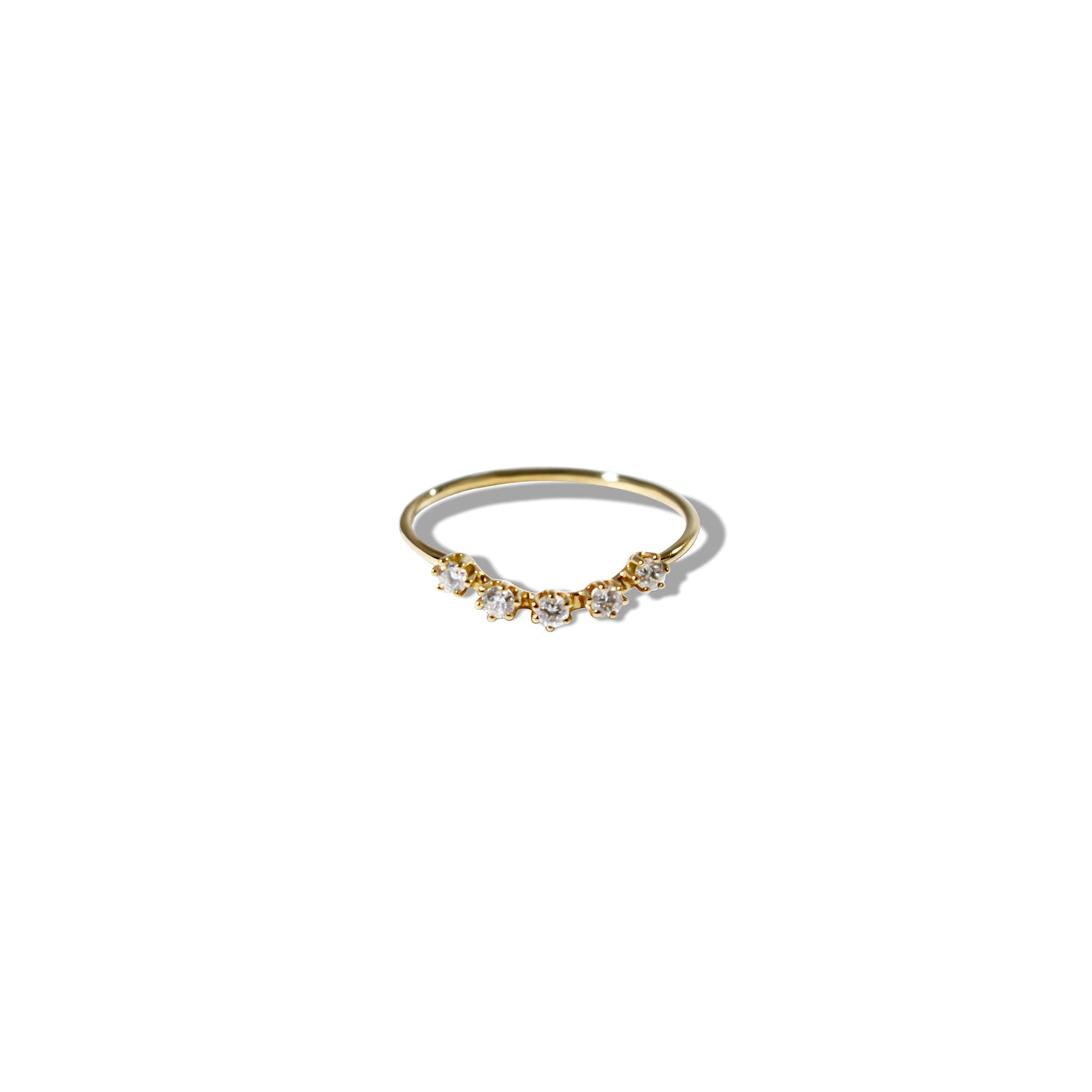 Axis — Meridian Ring