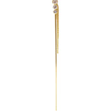 Empress Needle Earring