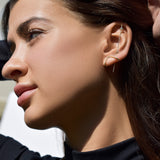 Vector Cuff Earring