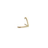 Vector Cuff Earring