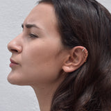 Empress Needle Earring