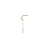 La Perla Loca Needle Crawler
