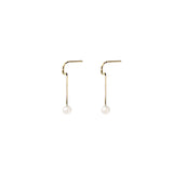La Perla Loca Needle Crawler