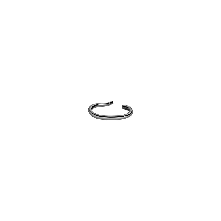 Mono Billy Cuff Gold Earring